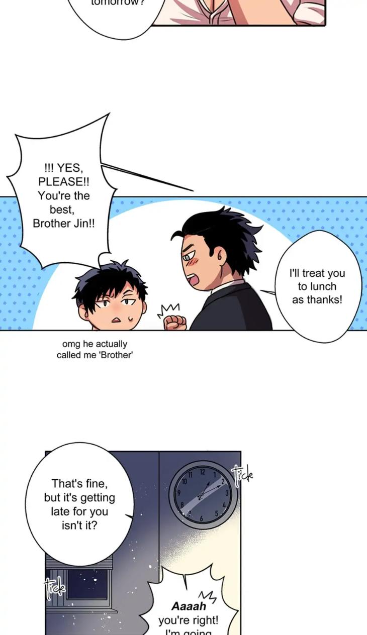 Black-Blood-By-Kuckoonut-Uncensored-Eng page 22