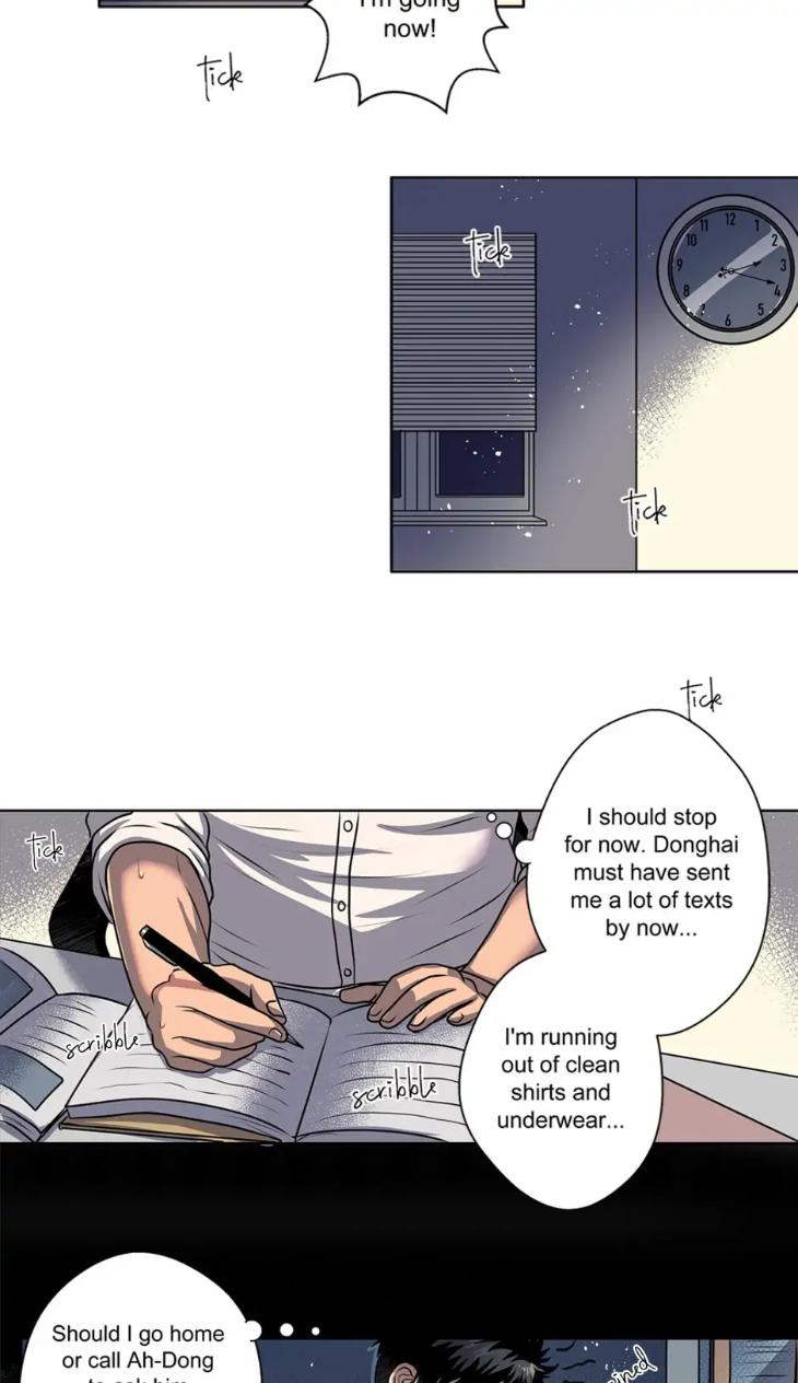 Black-Blood-By-Kuckoonut-Uncensored-Eng page 23