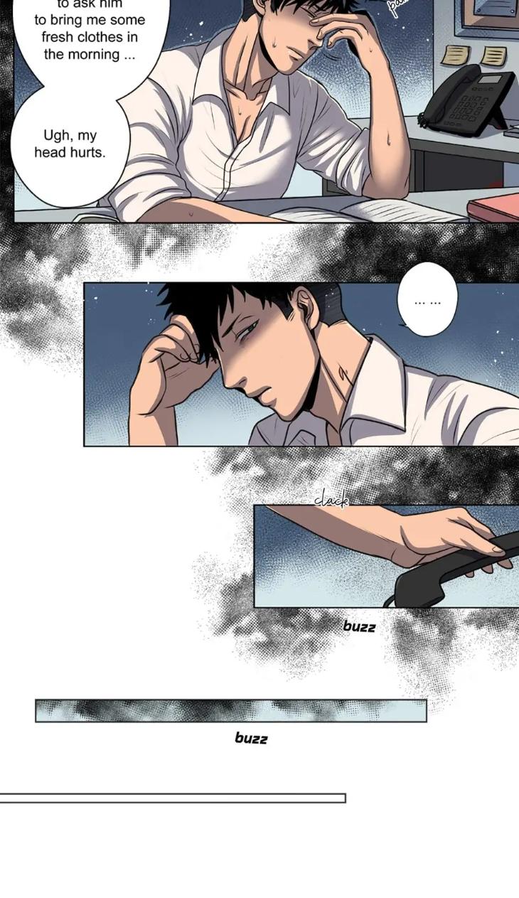 Black-Blood-By-Kuckoonut-Uncensored-Eng page 24