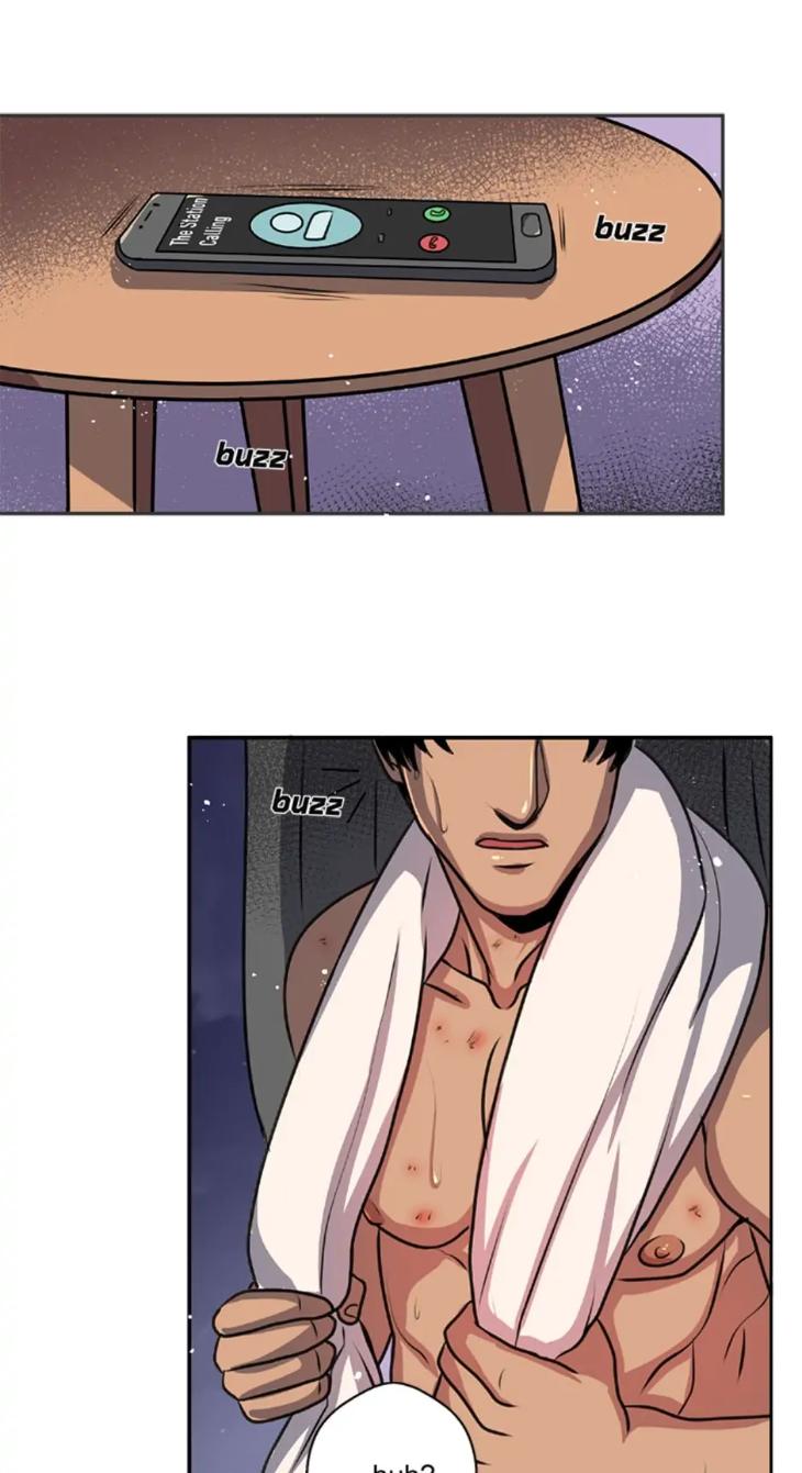 Black-Blood-By-Kuckoonut-Uncensored-Eng page 25