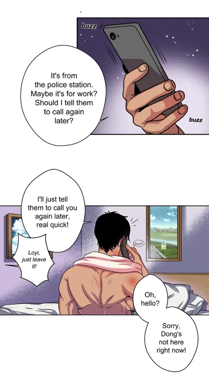 Black-Blood-By-Kuckoonut-Uncensored-Eng page 27