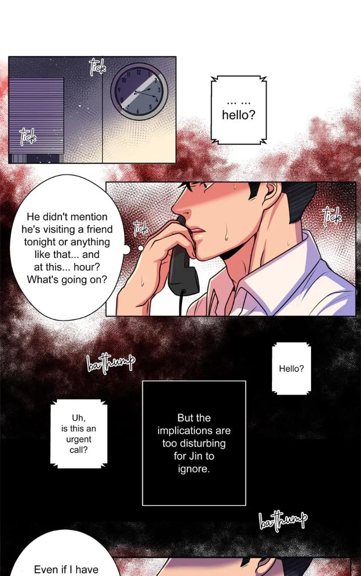 Black-Blood-By-Kuckoonut-Uncensored-Eng page 29