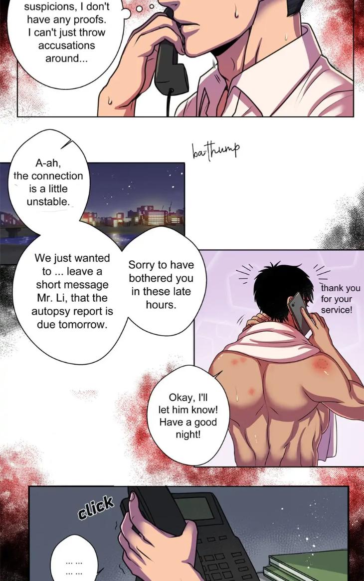 Black-Blood-By-Kuckoonut-Uncensored-Eng page 30