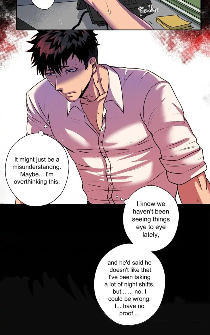Black-Blood-By-Kuckoonut-Uncensored-Eng page 31