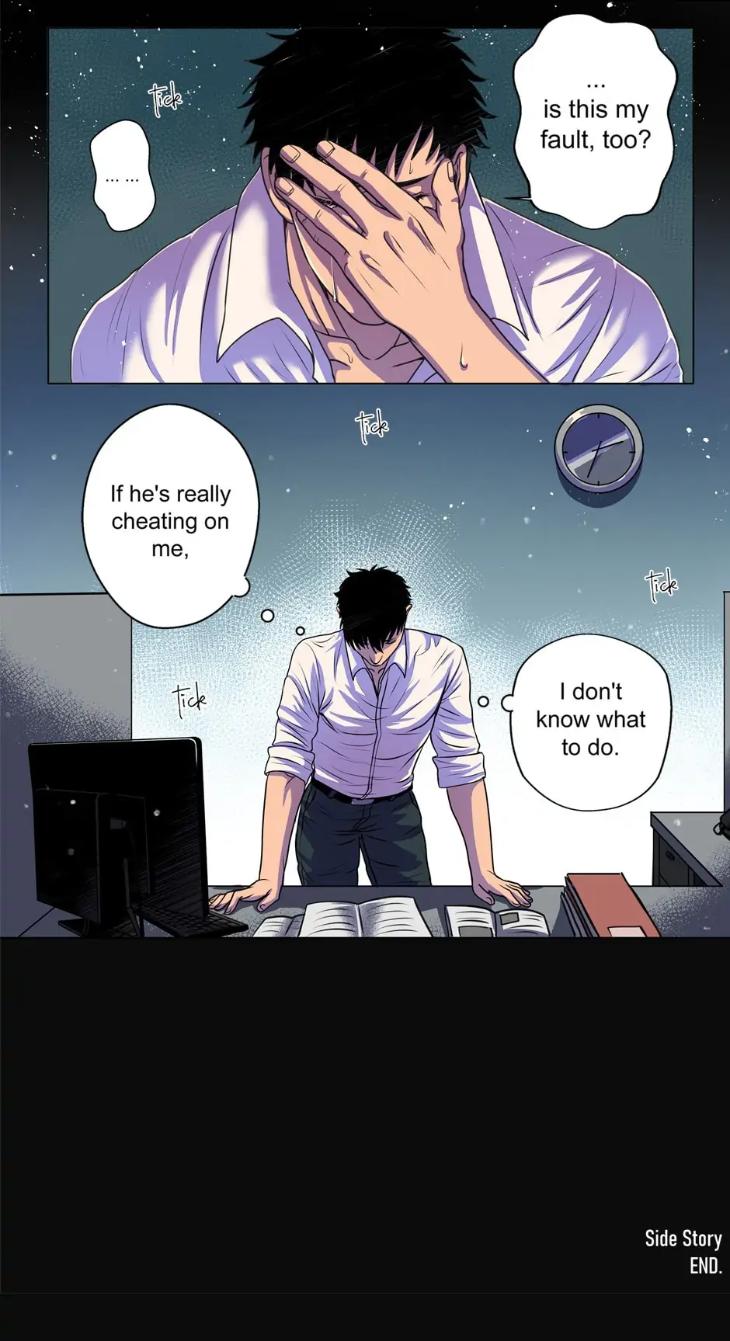 Black-Blood-By-Kuckoonut-Uncensored-Eng page 32