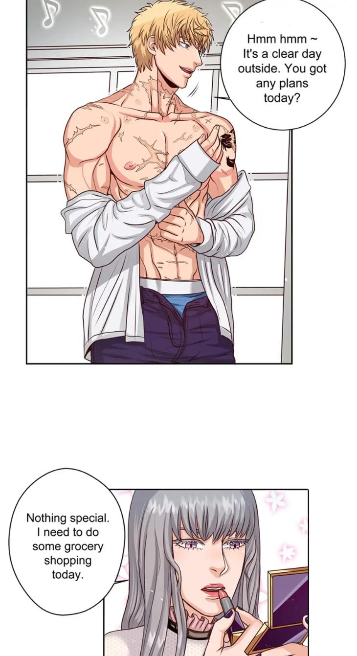 Black-Blood-By-Kuckoonut-Uncensored-Eng page 2