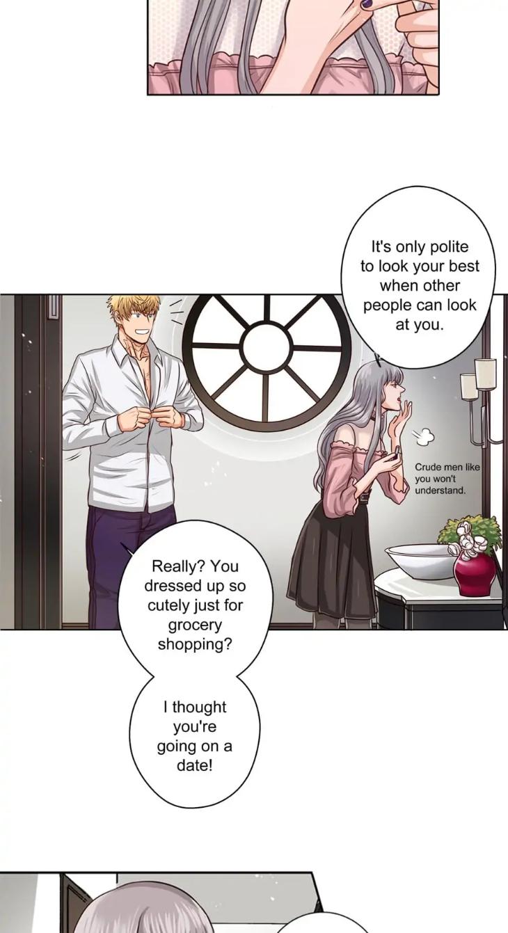 Black-Blood-By-Kuckoonut-Uncensored-Eng page 3