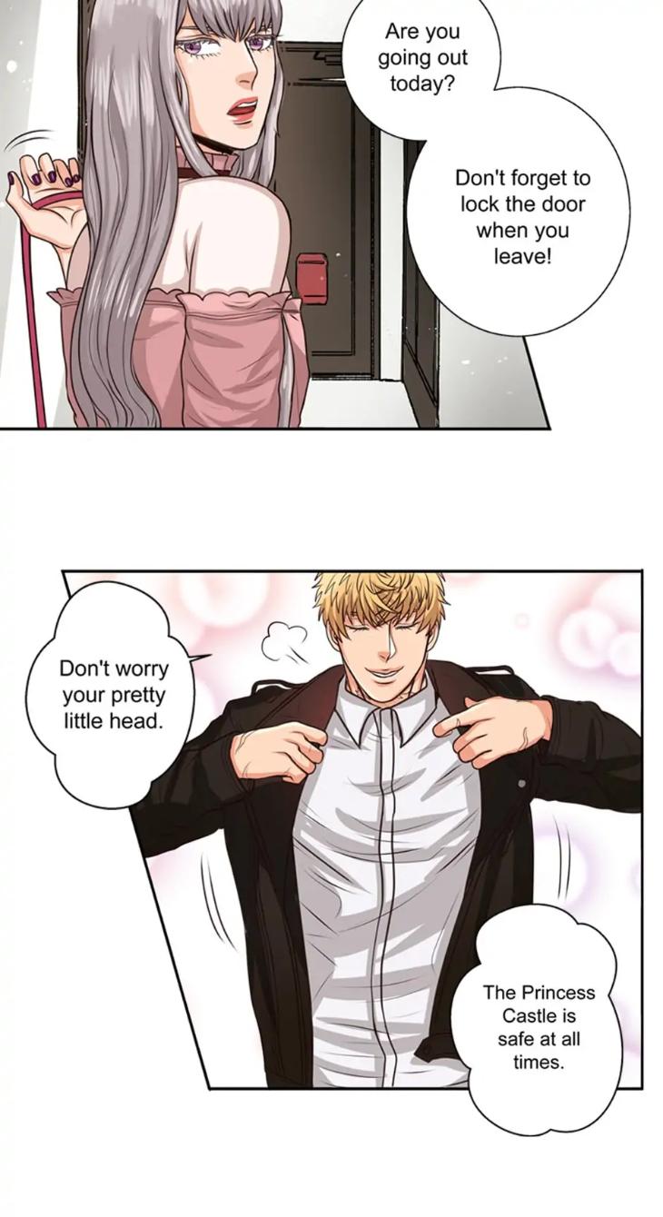 Black-Blood-By-Kuckoonut-Uncensored-Eng page 4