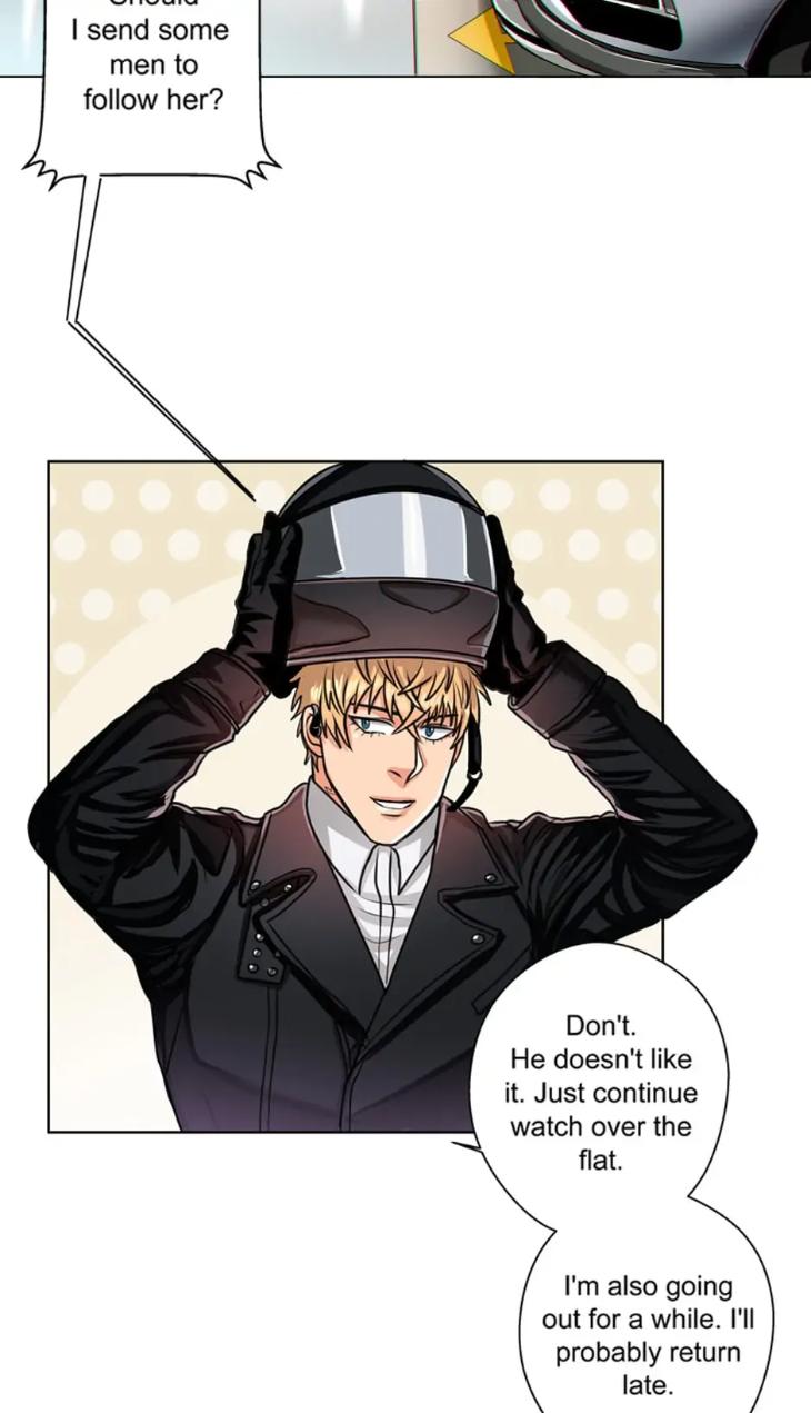 Black-Blood-By-Kuckoonut-Uncensored-Eng page 7