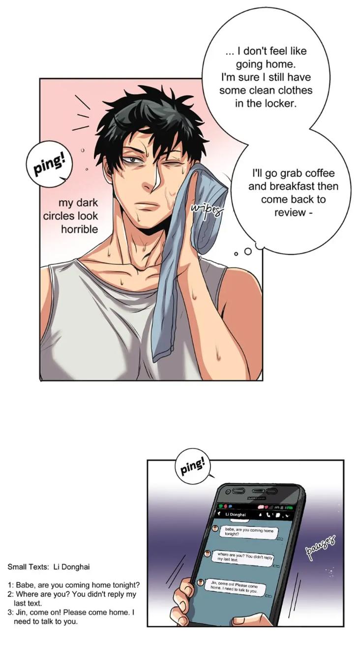 Black-Blood-By-Kuckoonut-Uncensored-Eng page 11