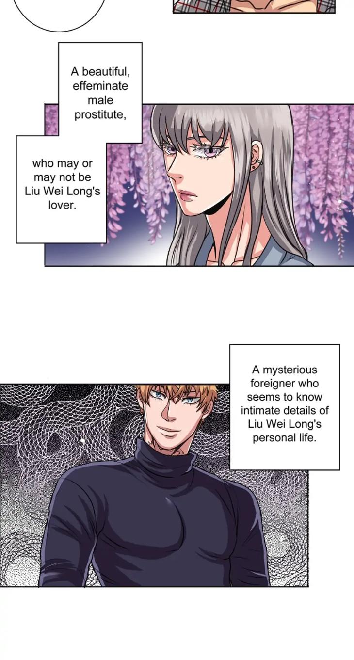 Black-Blood-By-Kuckoonut-Uncensored-Eng page 14