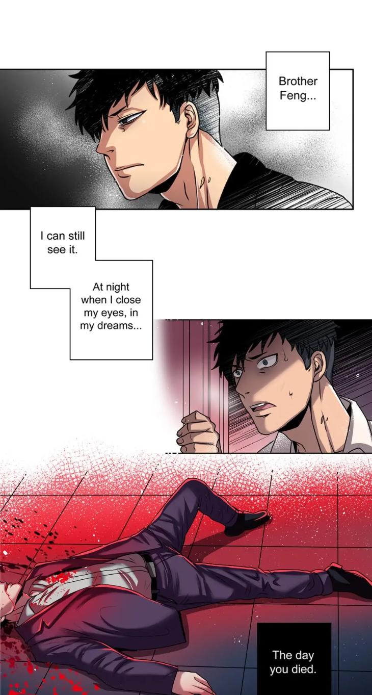Black-Blood-By-Kuckoonut-Uncensored-Eng page 19