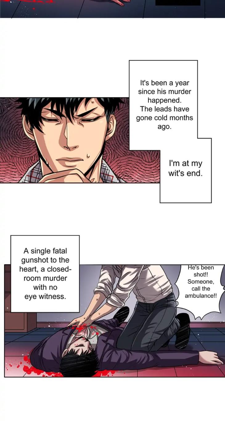 Black-Blood-By-Kuckoonut-Uncensored-Eng page 20