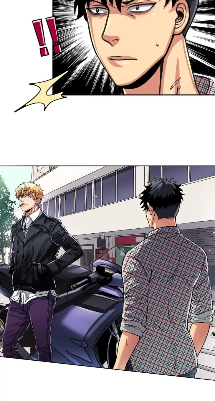 Black-Blood-By-Kuckoonut-Uncensored-Eng page 29