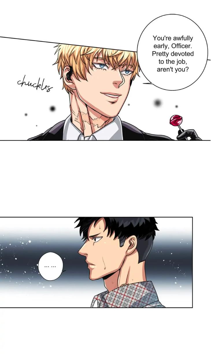 Black-Blood-By-Kuckoonut-Uncensored-Eng page 30