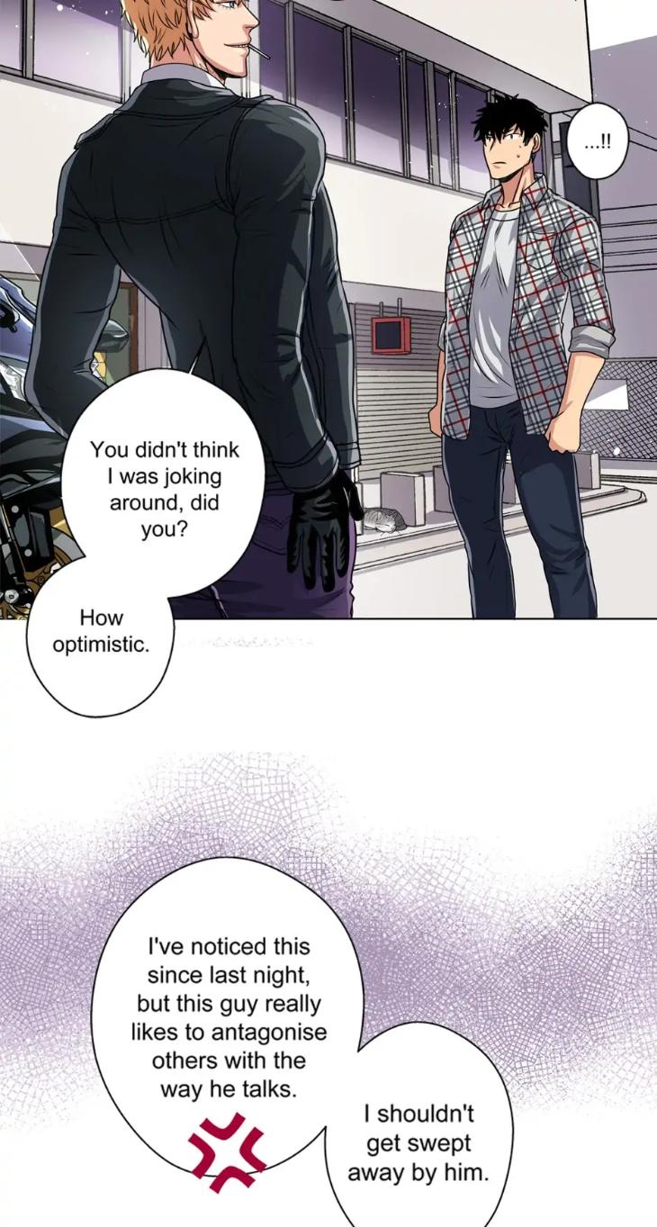 Black-Blood-By-Kuckoonut-Uncensored-Eng page 2