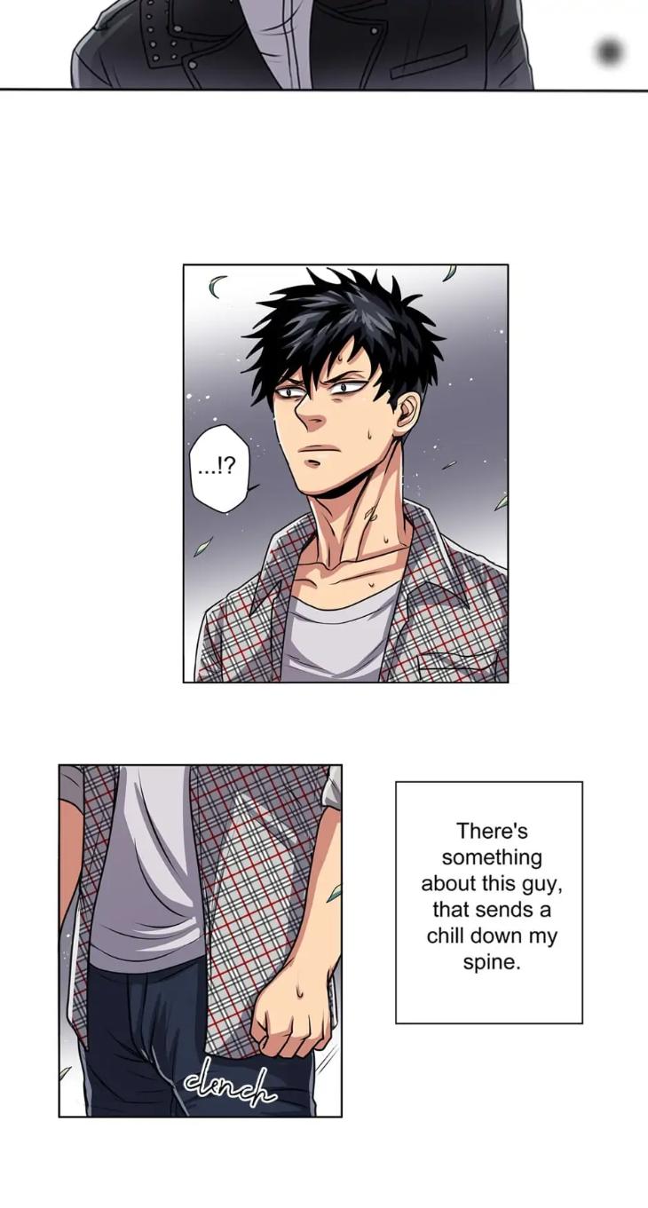 Black-Blood-By-Kuckoonut-Uncensored-Eng page 6