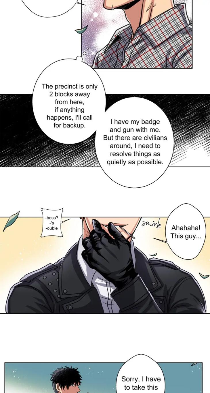 Black-Blood-By-Kuckoonut-Uncensored-Eng page 11