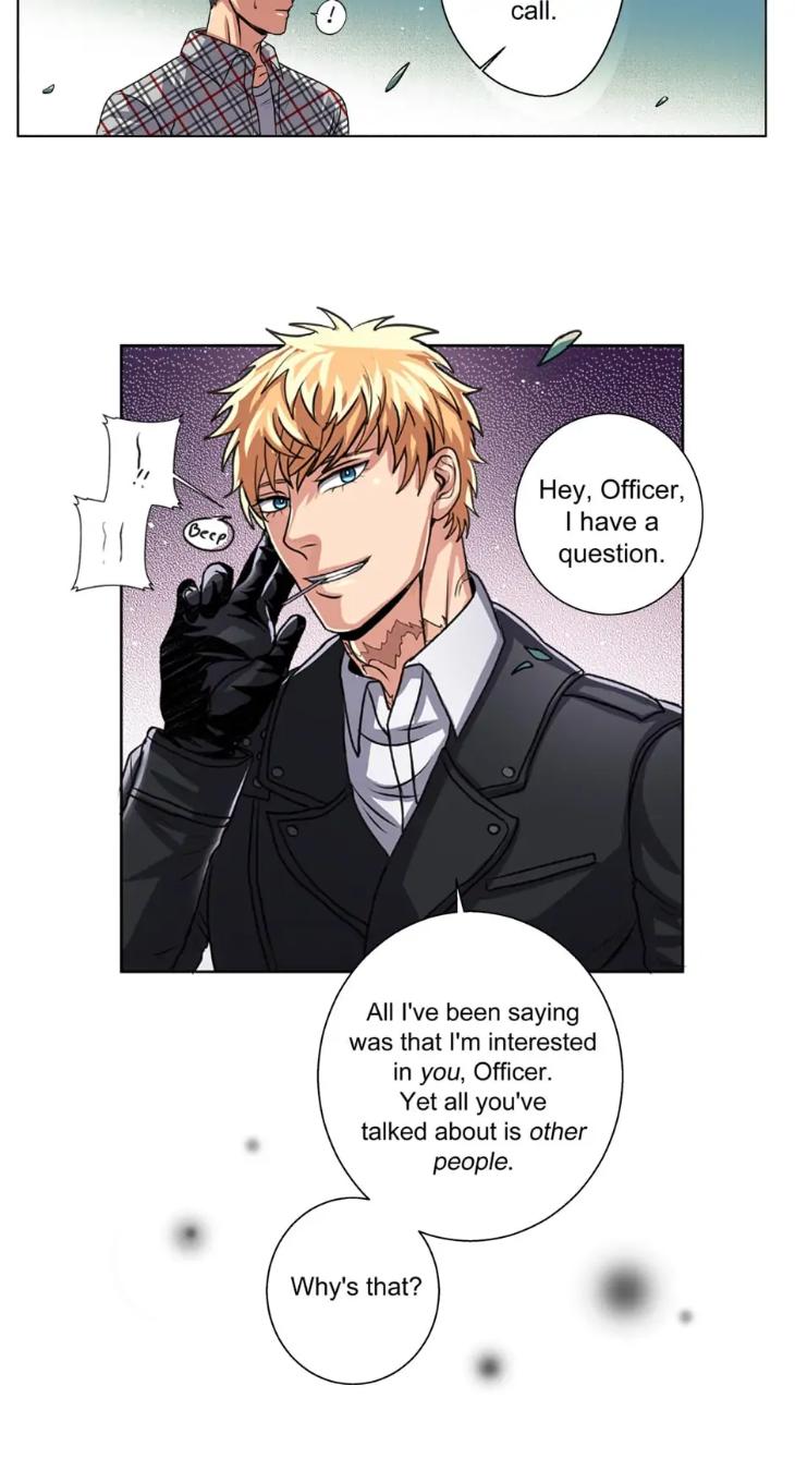 Black-Blood-By-Kuckoonut-Uncensored-Eng page 12