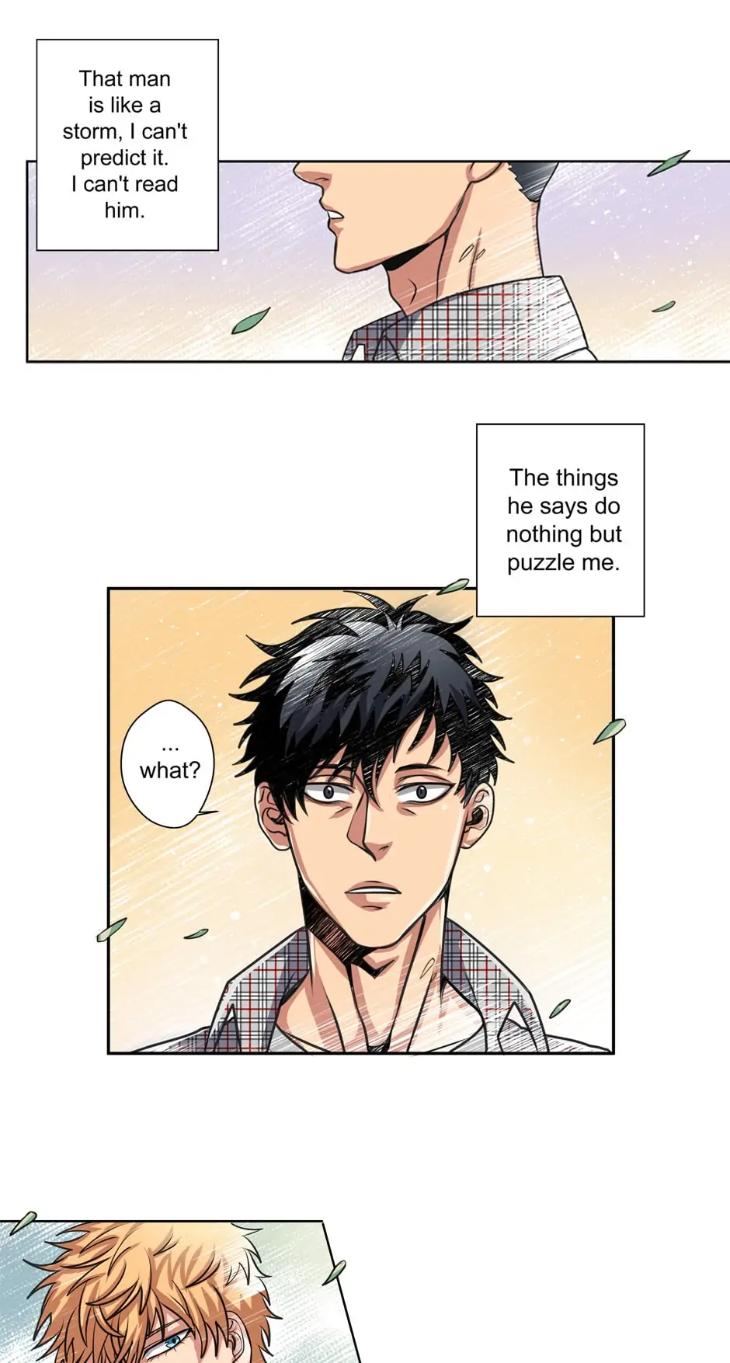 Black-Blood-By-Kuckoonut-Uncensored-Eng page 13