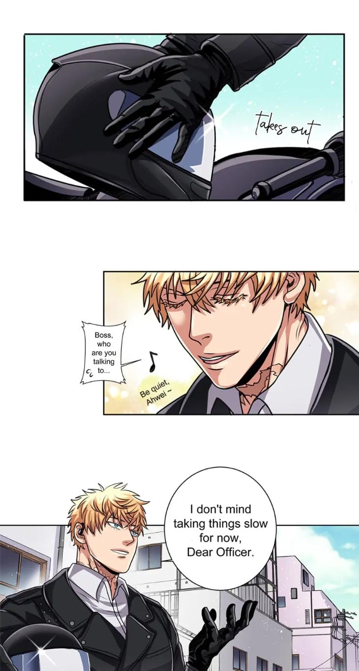 Black-Blood-By-Kuckoonut-Uncensored-Eng page 16