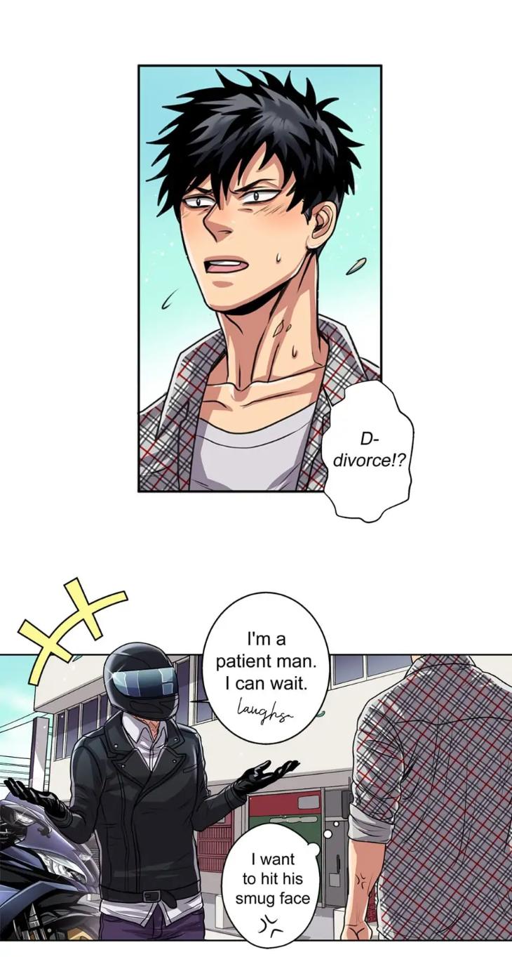 Black-Blood-By-Kuckoonut-Uncensored-Eng page 19