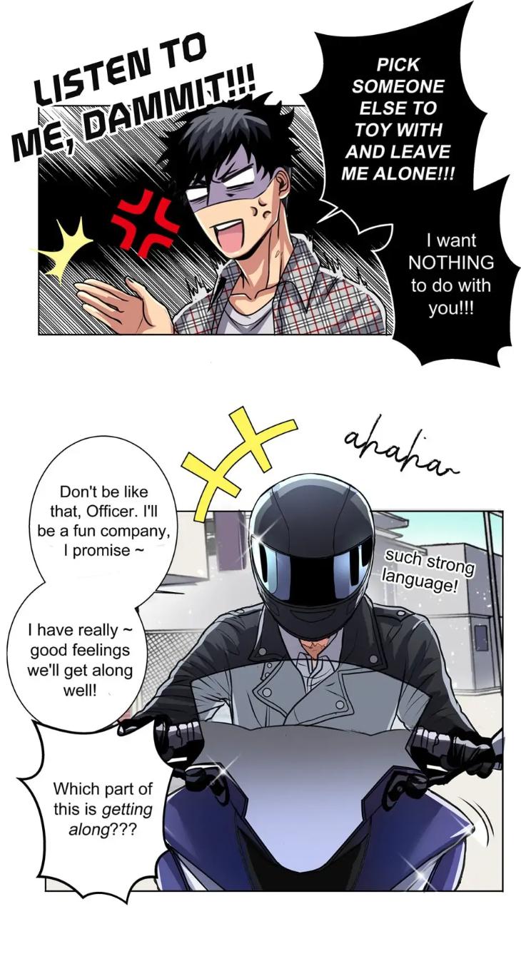 Black-Blood-By-Kuckoonut-Uncensored-Eng page 21