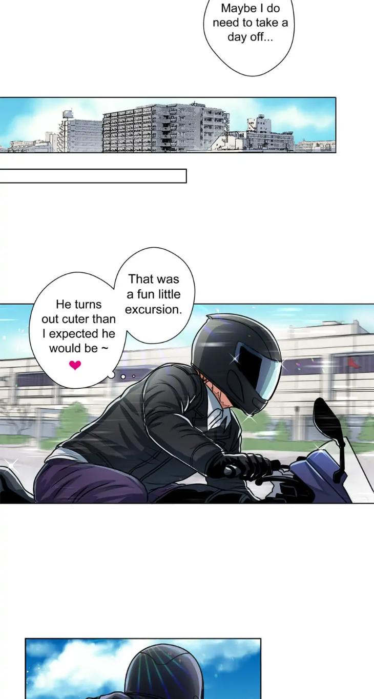 Black-Blood-By-Kuckoonut-Uncensored-Eng page 23