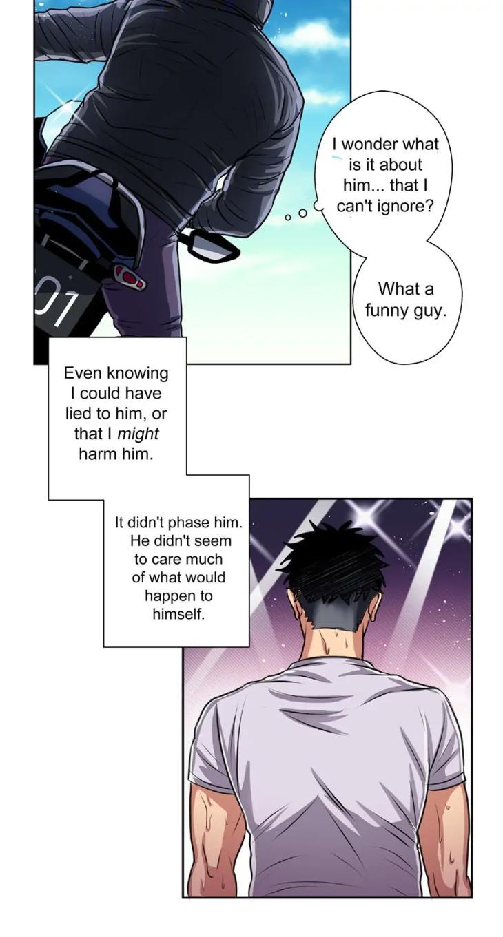Black-Blood-By-Kuckoonut-Uncensored-Eng page 24