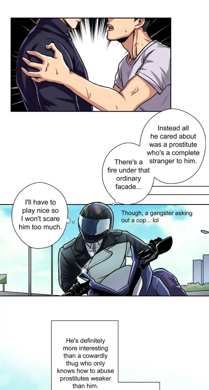 Black-Blood-By-Kuckoonut-Uncensored-Eng page 25