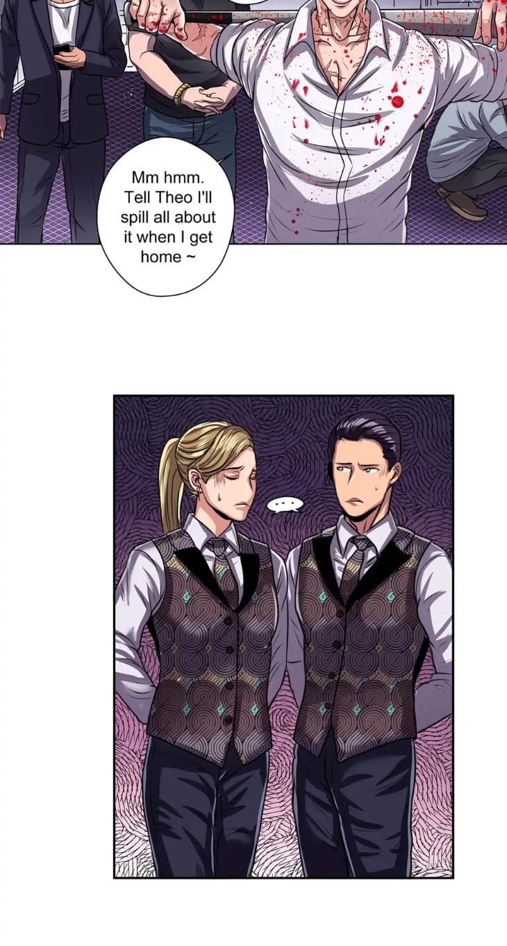 Black-Blood-By-Kuckoonut-Uncensored-Eng page 30