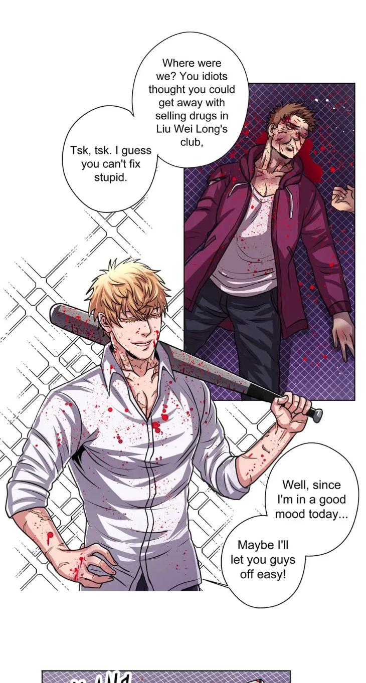 Black-Blood-By-Kuckoonut-Uncensored-Eng page 31