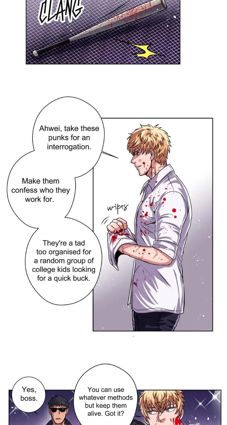 Black-Blood-By-Kuckoonut-Uncensored-Eng page 32