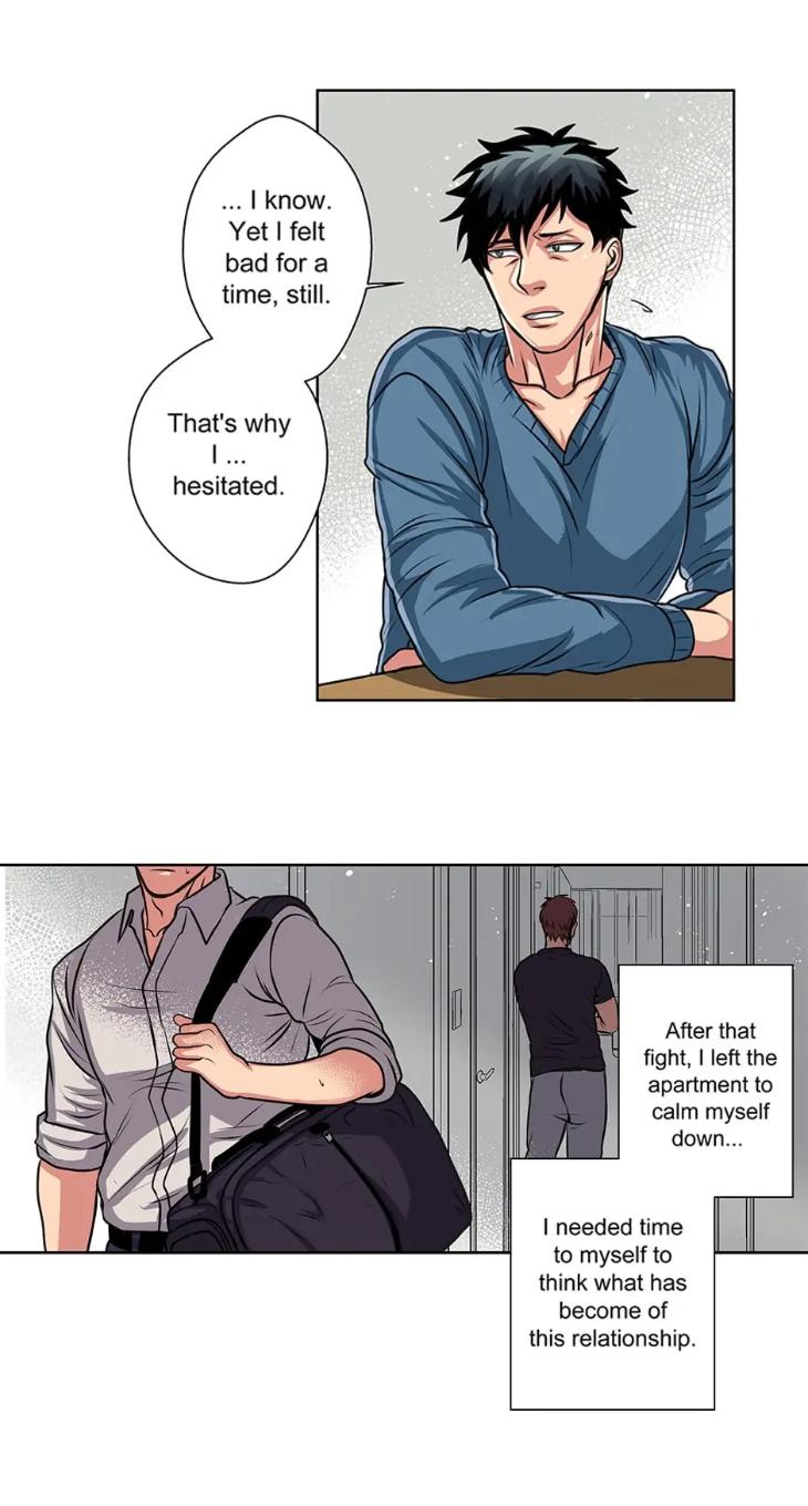 Black-Blood-By-Kuckoonut-Uncensored-Eng page 9