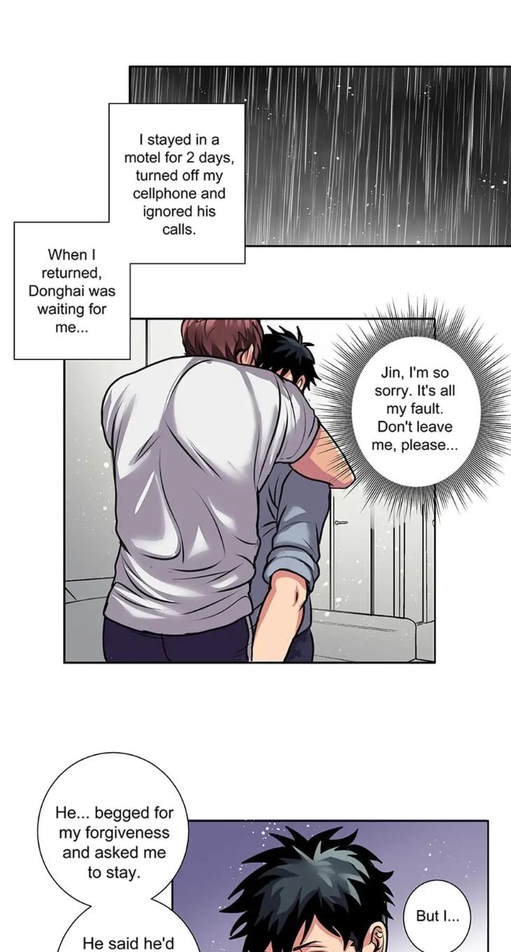Black-Blood-By-Kuckoonut-Uncensored-Eng page 10