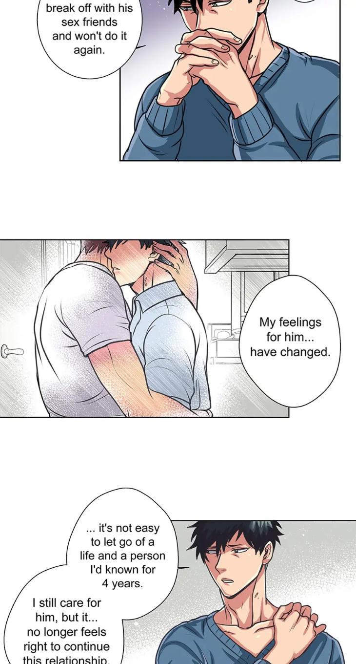 Black-Blood-By-Kuckoonut-Uncensored-Eng page 11