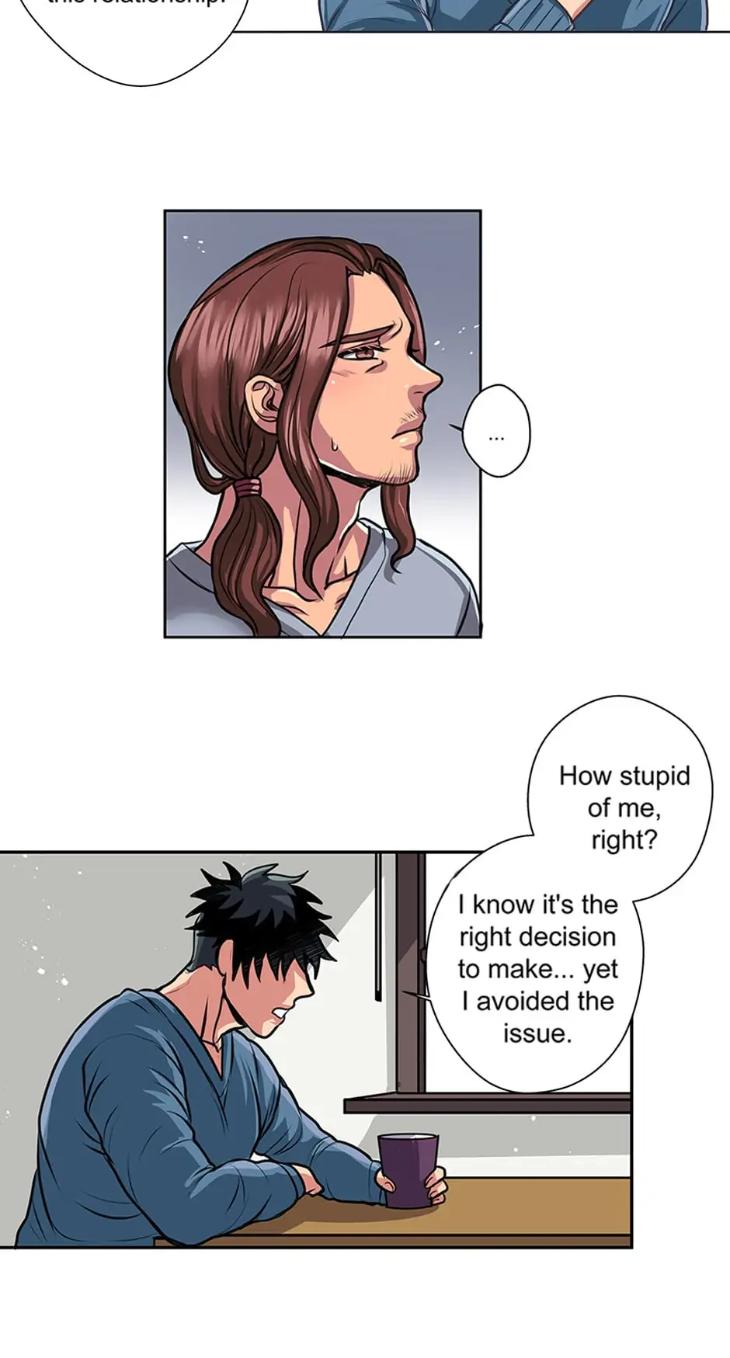Black-Blood-By-Kuckoonut-Uncensored-Eng page 12