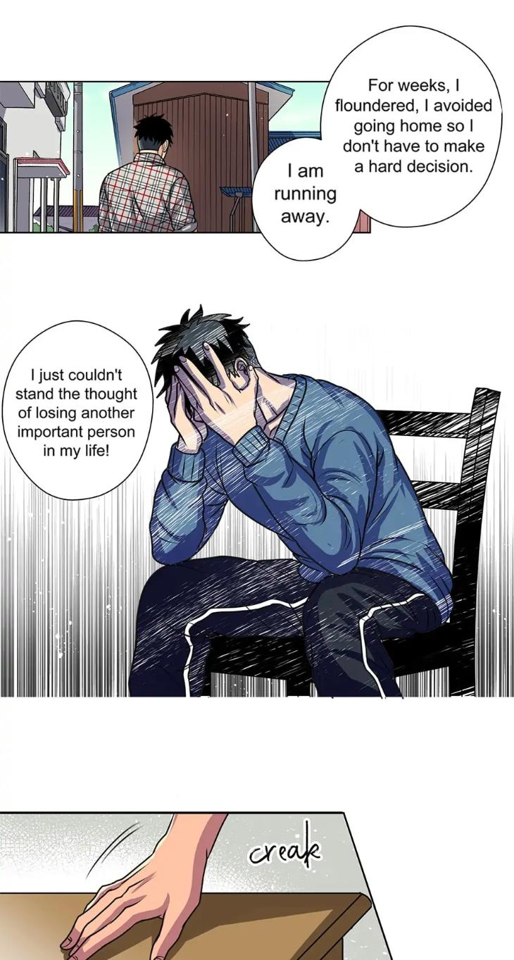 Black-Blood-By-Kuckoonut-Uncensored-Eng page 13