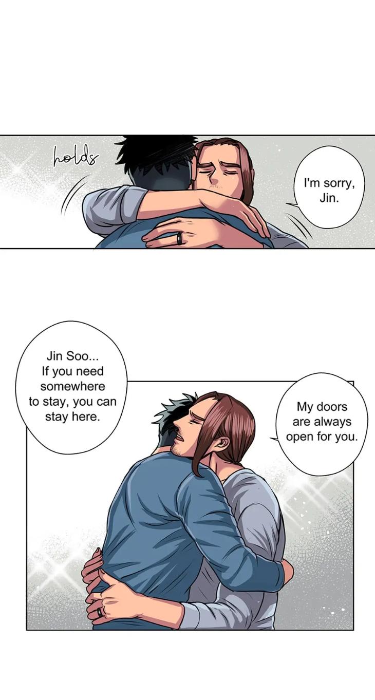 Black-Blood-By-Kuckoonut-Uncensored-Eng page 15