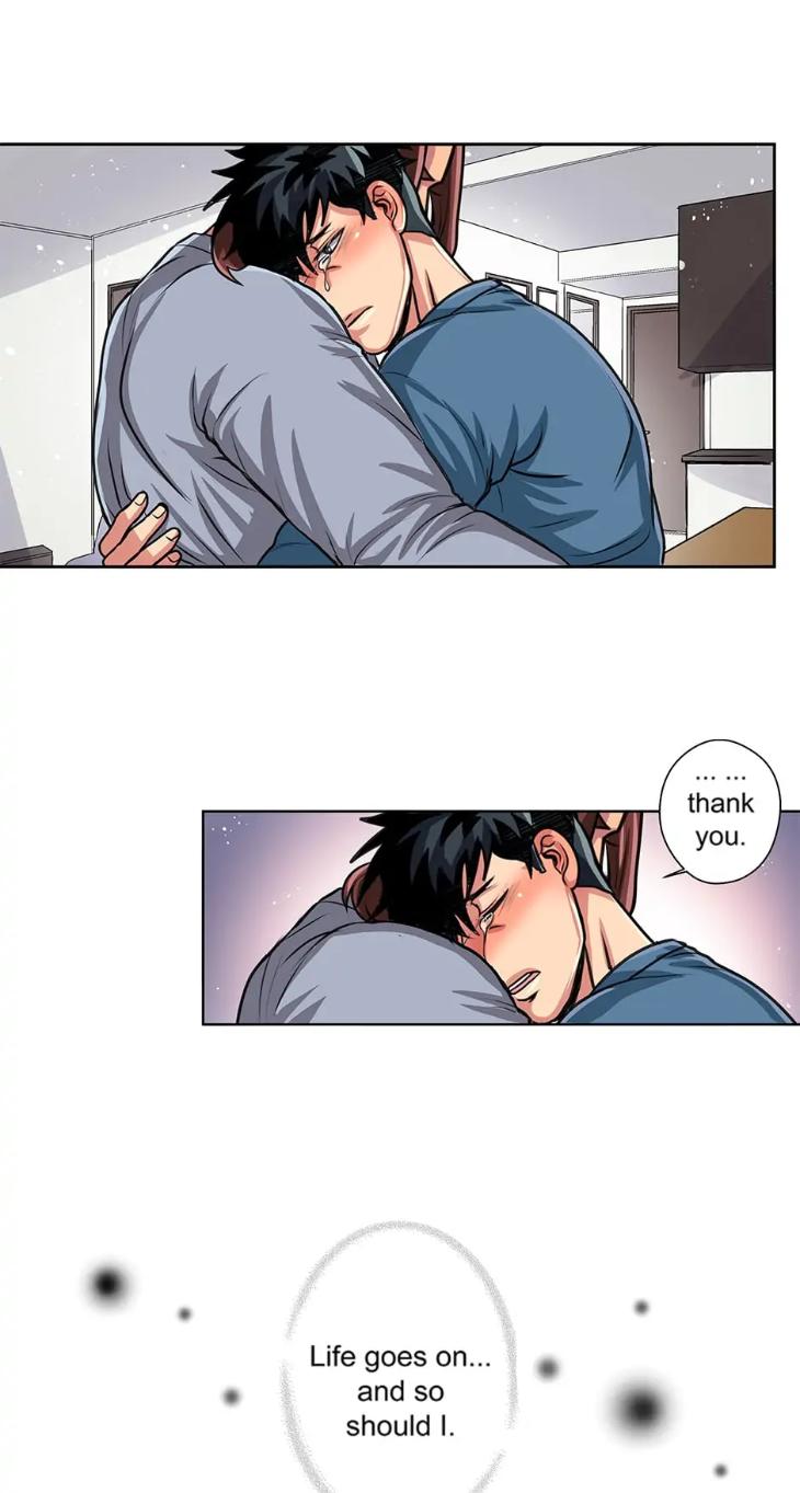 Black-Blood-By-Kuckoonut-Uncensored-Eng page 16