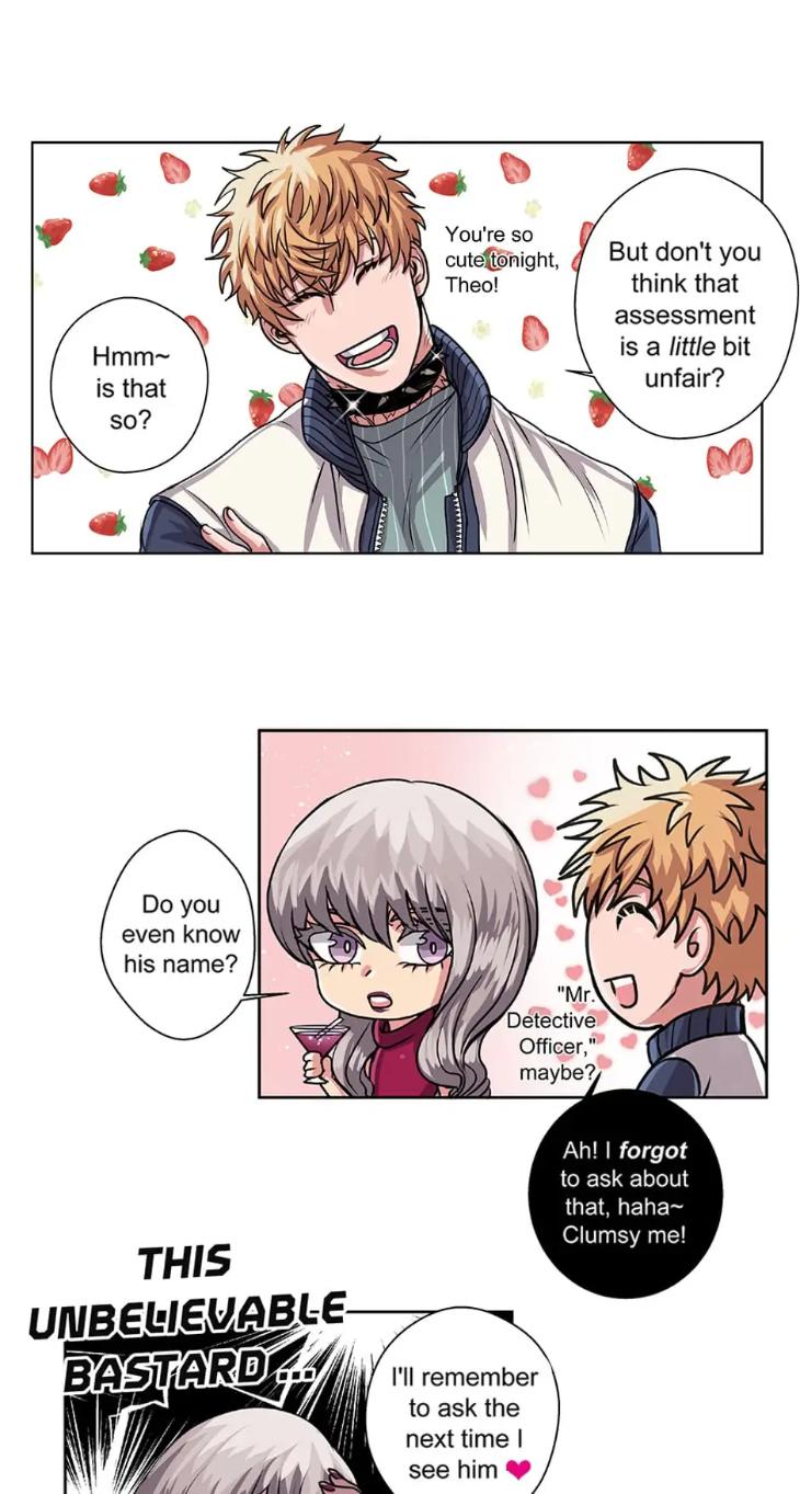 Black-Blood-By-Kuckoonut-Uncensored-Eng page 19