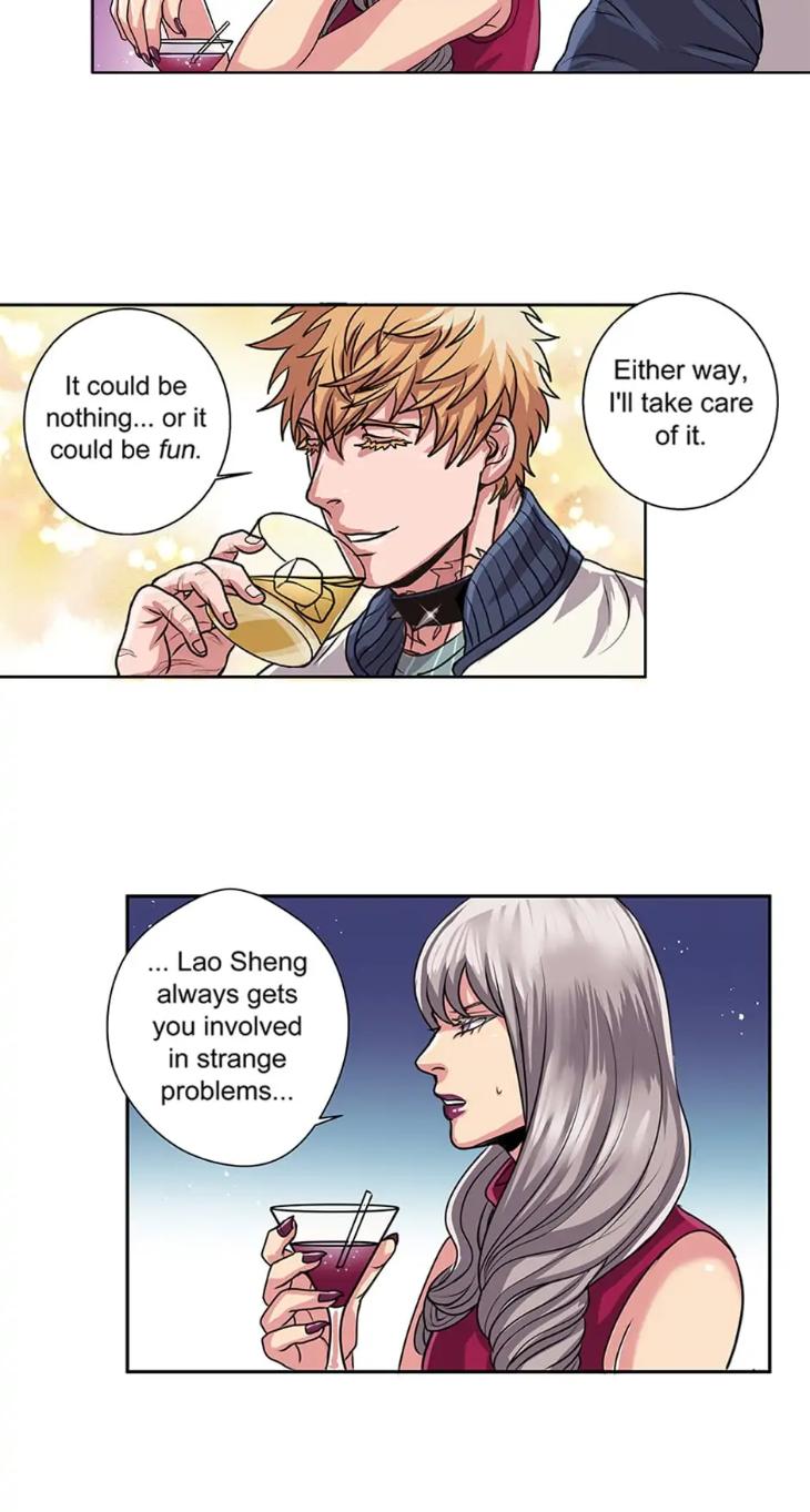 Black-Blood-By-Kuckoonut-Uncensored-Eng page 21