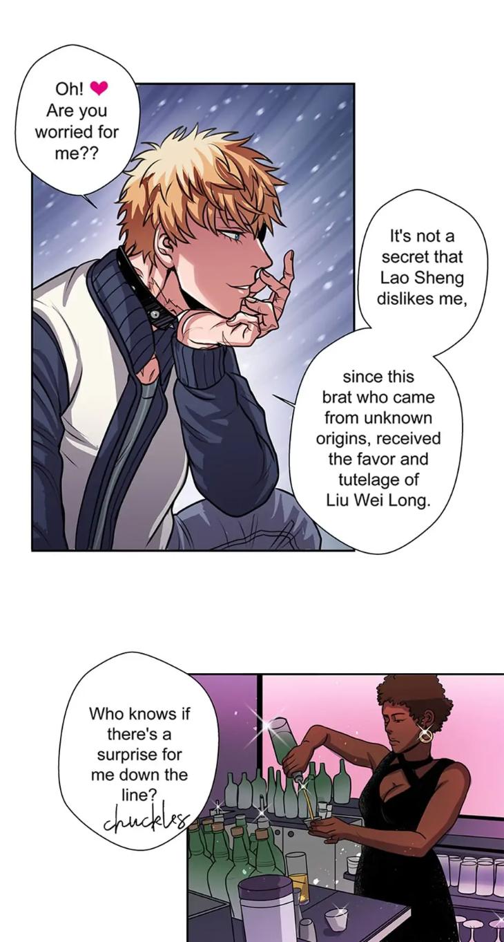 Black-Blood-By-Kuckoonut-Uncensored-Eng page 22