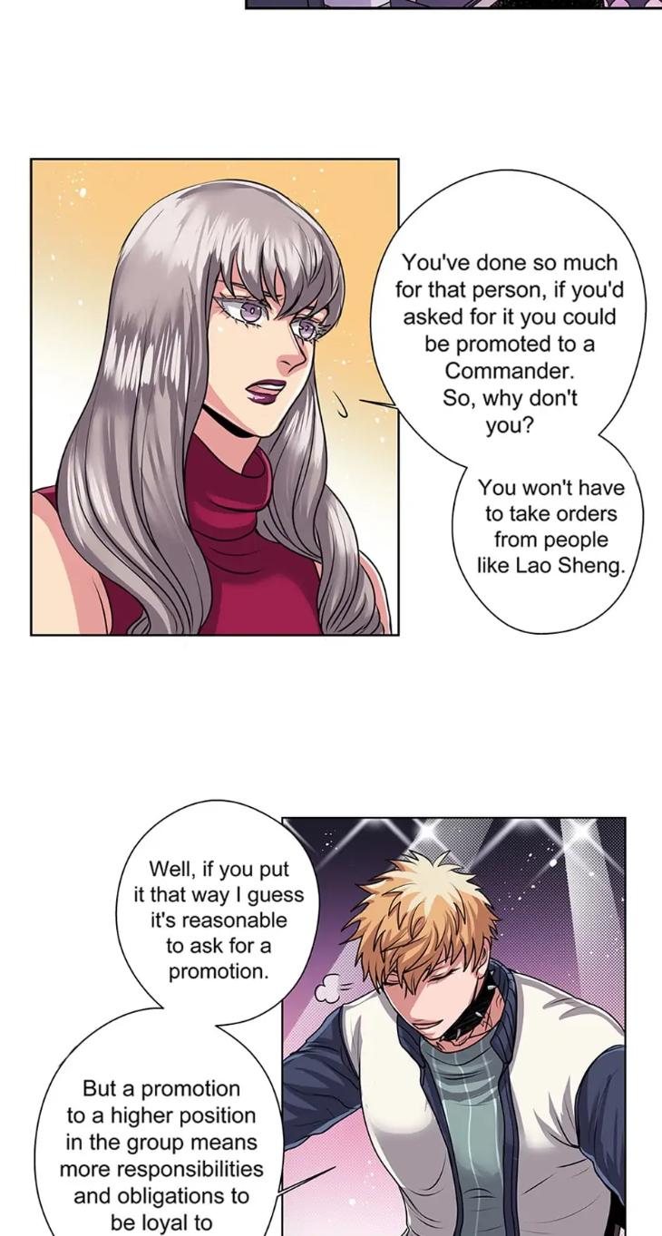 Black-Blood-By-Kuckoonut-Uncensored-Eng page 23