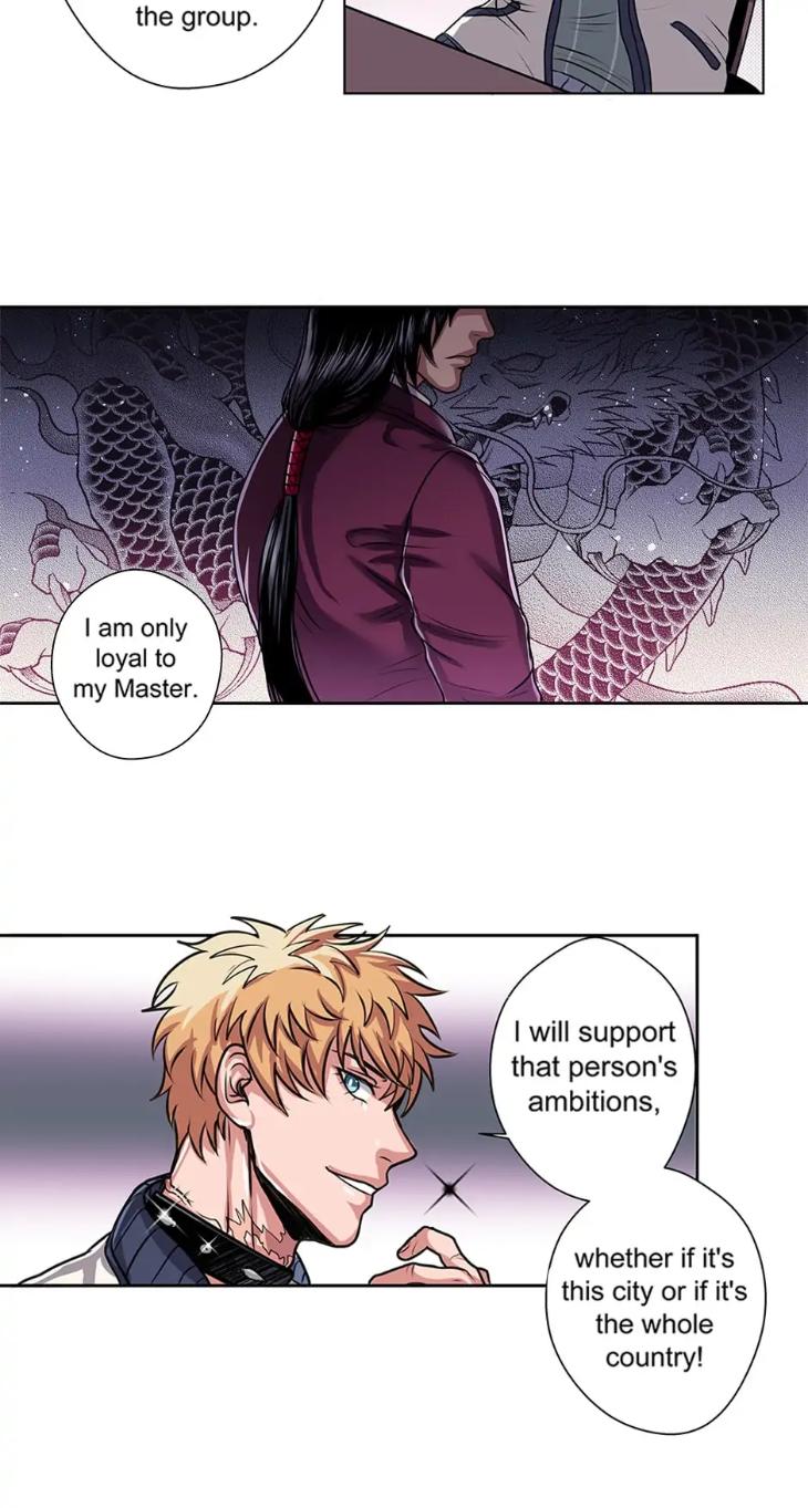 Black-Blood-By-Kuckoonut-Uncensored-Eng page 24