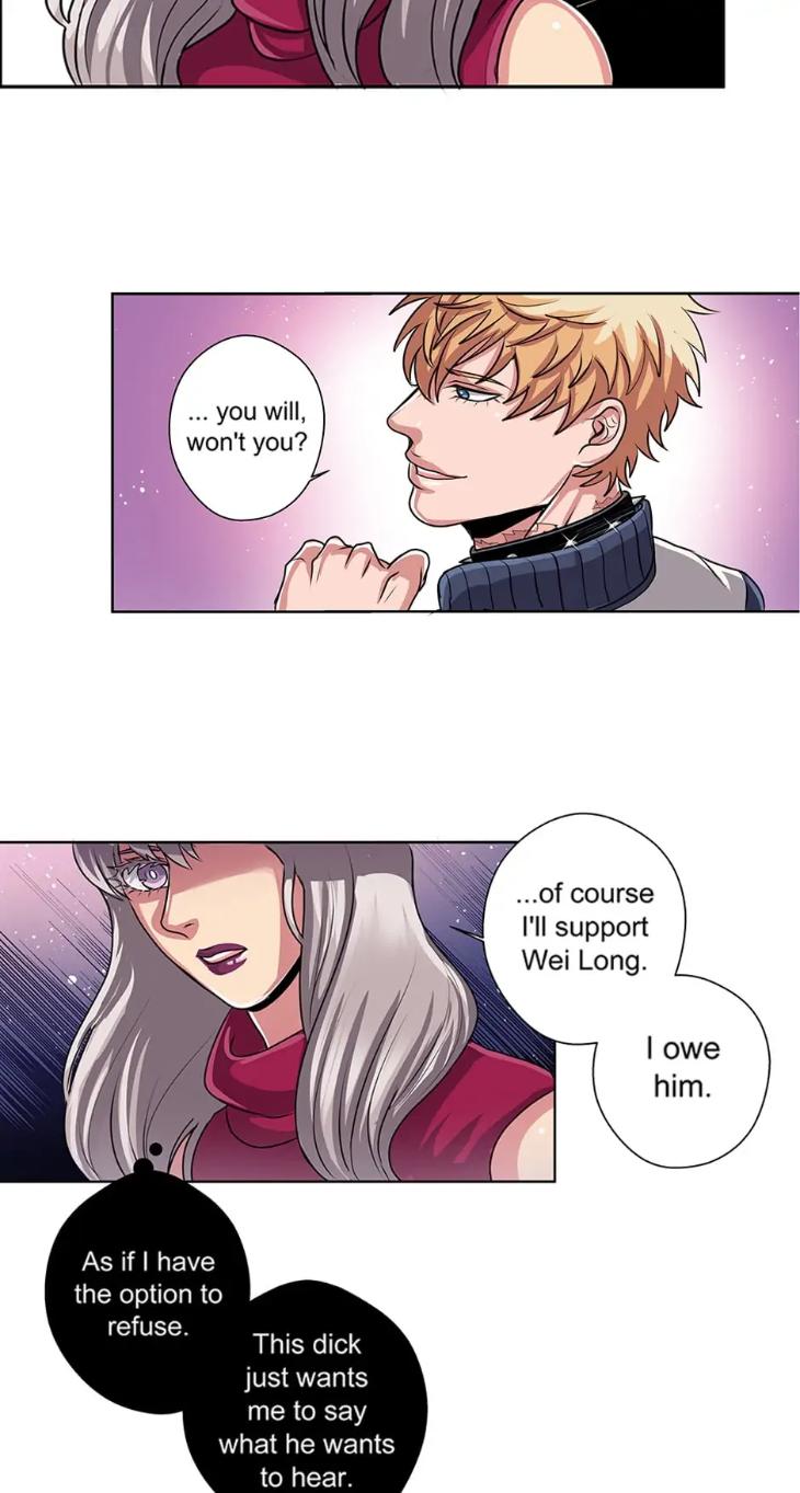 Black-Blood-By-Kuckoonut-Uncensored-Eng page 26