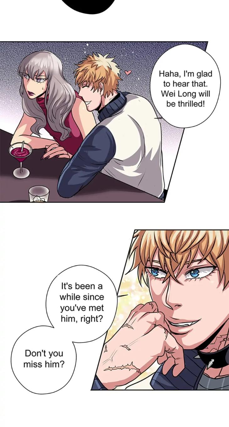 Black-Blood-By-Kuckoonut-Uncensored-Eng page 27