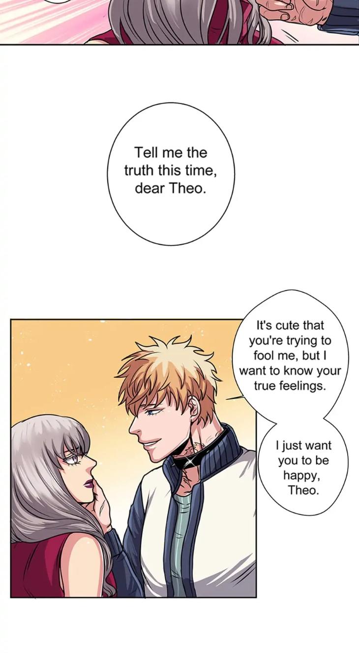 Black-Blood-By-Kuckoonut-Uncensored-Eng page 29