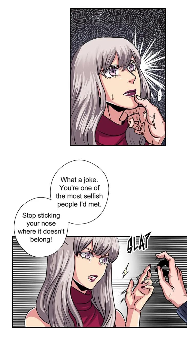 Black-Blood-By-Kuckoonut-Uncensored-Eng page 30