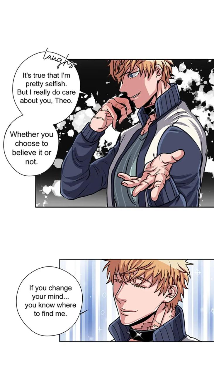 Black-Blood-By-Kuckoonut-Uncensored-Eng page 31